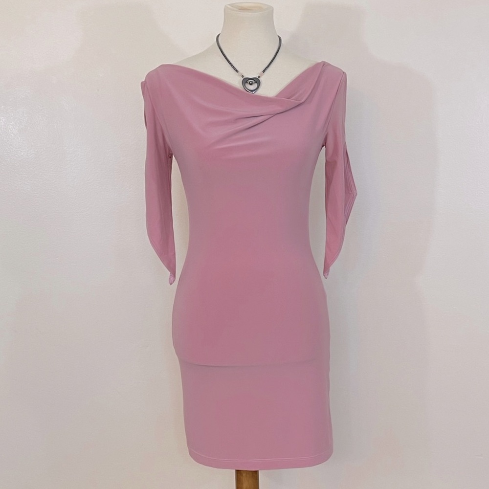 Bodycon Minidress